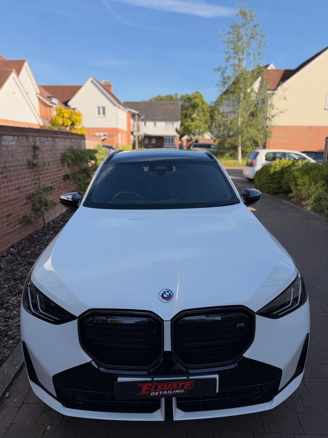 Elevate Detailing | Premium Mobile Car Detailing in Fleet, UK